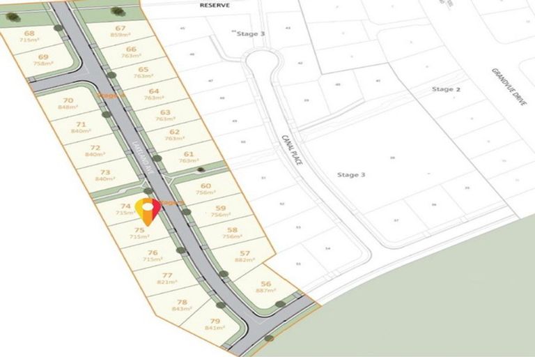 Photo of property in 54 Lakeland Avenue, Twizel, 7901