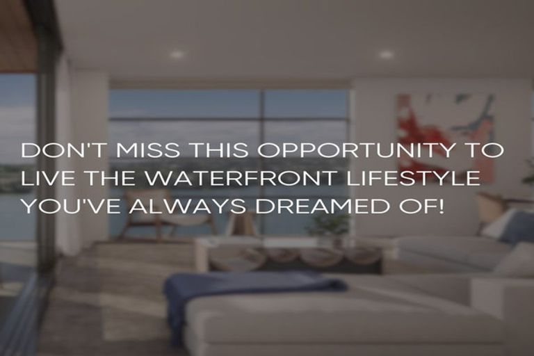 Photo of property in 705/6 Boundary Road, Hobsonville, Auckland, 0616