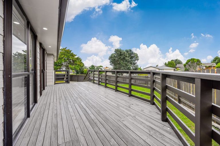 Photo of property in 176 Finlayson Avenue, Clendon Park, Auckland, 2103