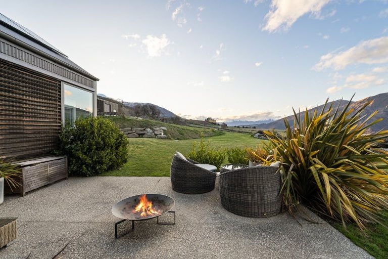 Photo of property in 157 Gibbston Back Road, Gibbston, Queenstown, 9371