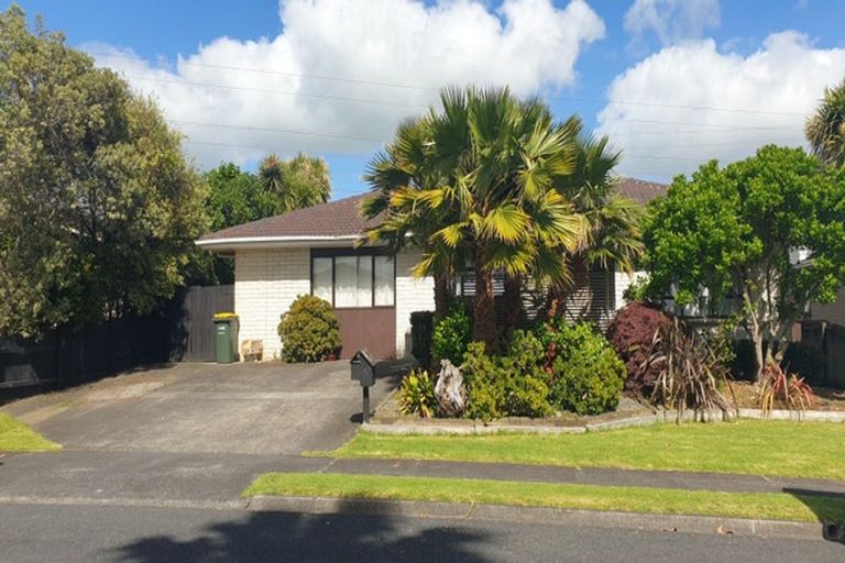 Photo of property in 42 Barnhill Crescent, Pahurehure, Papakura, 2113
