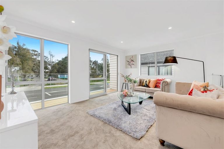 Photo of property in 213c Murphys Road, Flat Bush, Auckland, 2019