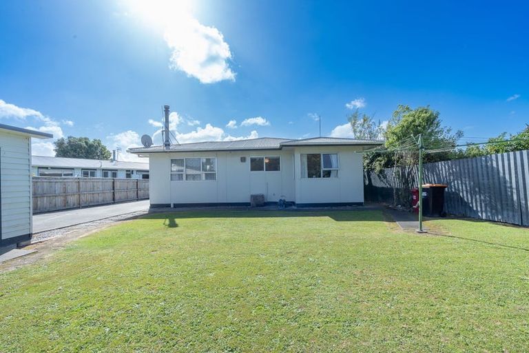 Photo of property in 34a Geraldine Crescent, Cloverlea, Palmerston North, 4412