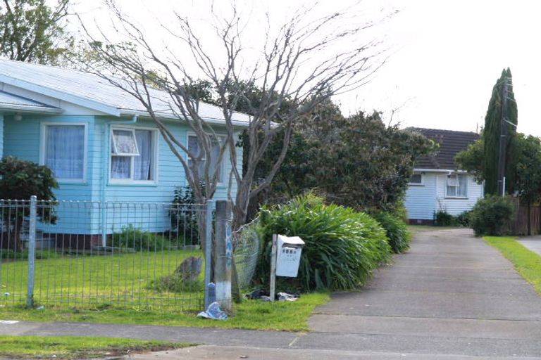 Photo of property in 158 Hall Avenue, Favona, Auckland, 2024