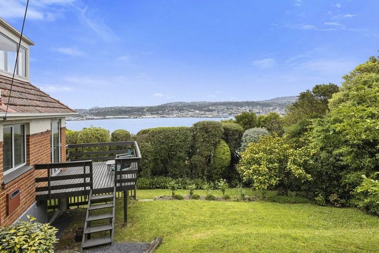 Photo of property in 34 Glengyle Street, Vauxhall, Dunedin, 9013