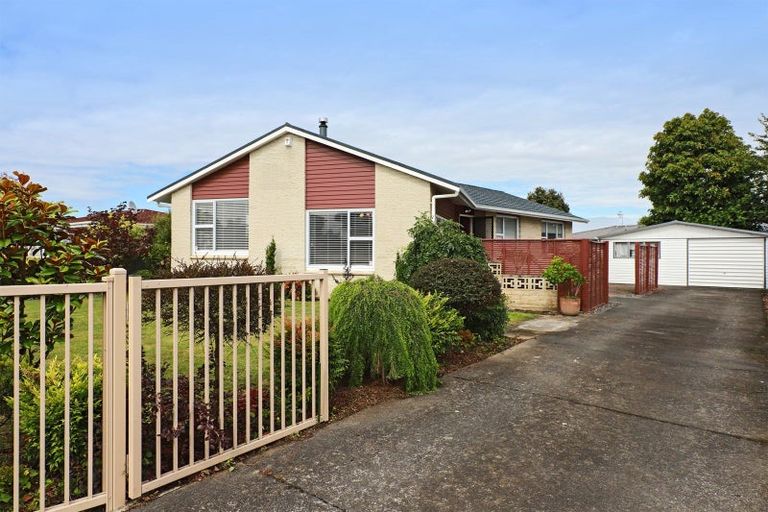 Photo of property in 87 Riverbend Road, Onekawa, Napier, 4110