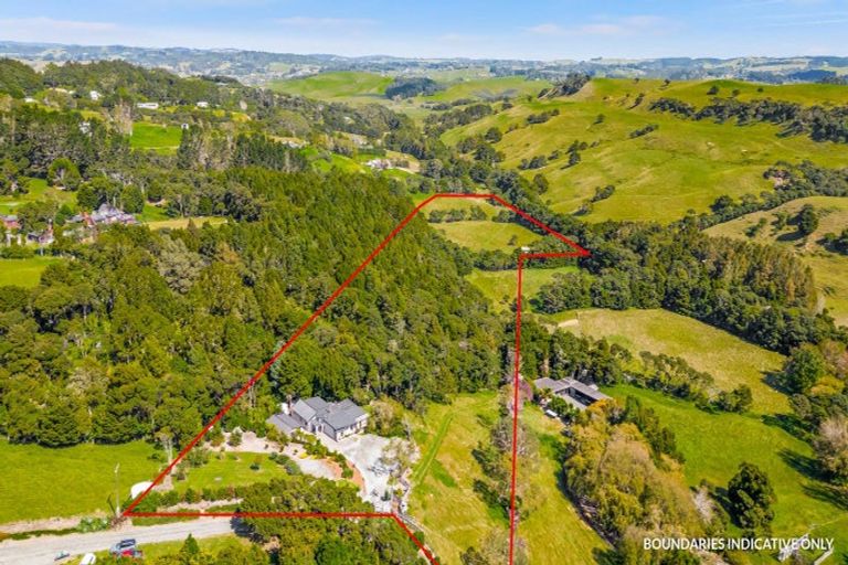 Photo of property in 225 Taylor Road, Waimauku, 0882