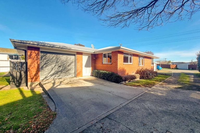 Photo of property in 167b Redwood Street, Witherlea, Blenheim, 7201