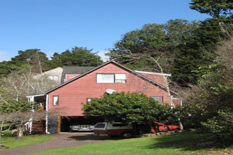 Photo of property in 17 Granfield Place, Te Kamo, Whangarei, 0112