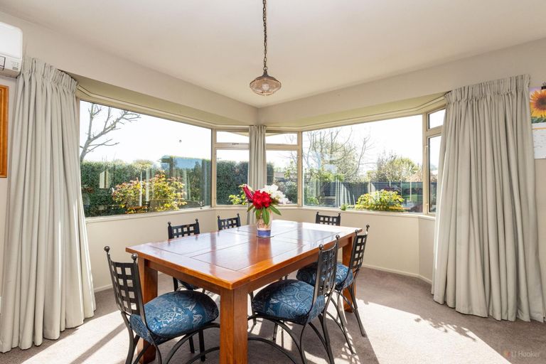 Photo of property in 236a Talbot Street, Geraldine, 7930