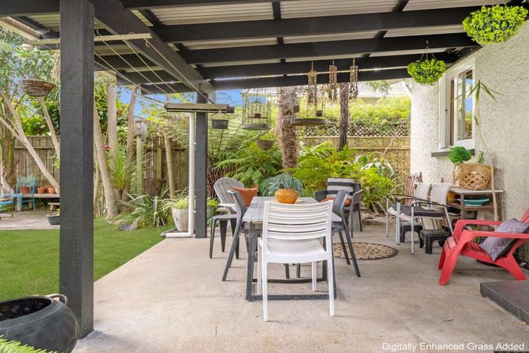 Photo of property in 26 College Street, College Estate, Whanganui, 4500