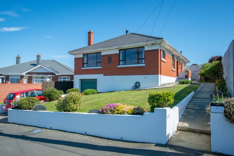 Photo of property in 3 Spencer Street, Andersons Bay, Dunedin, 9013