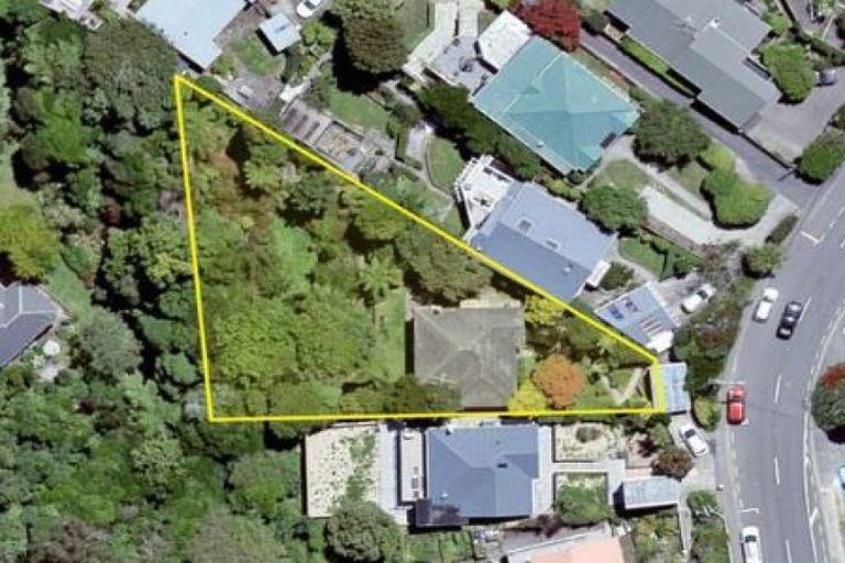 Photo of property in 58 Kenya Street, Ngaio, Wellington, 6035