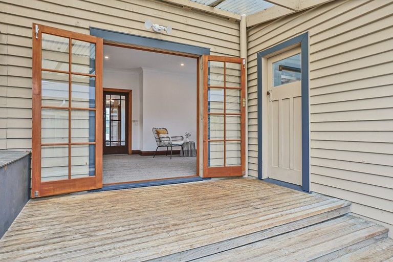 Photo of property in 408 Alexandra Street, Hastings, 4122