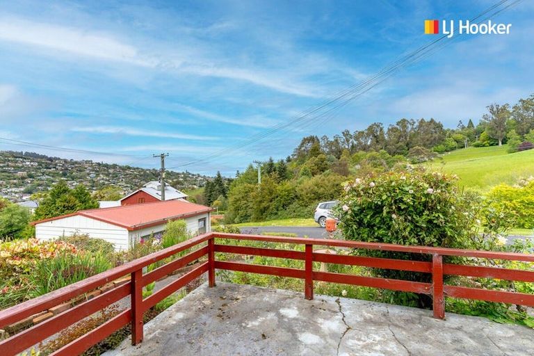 Photo of property in 56 Kelvin Road, North East Valley, Dunedin, 9010