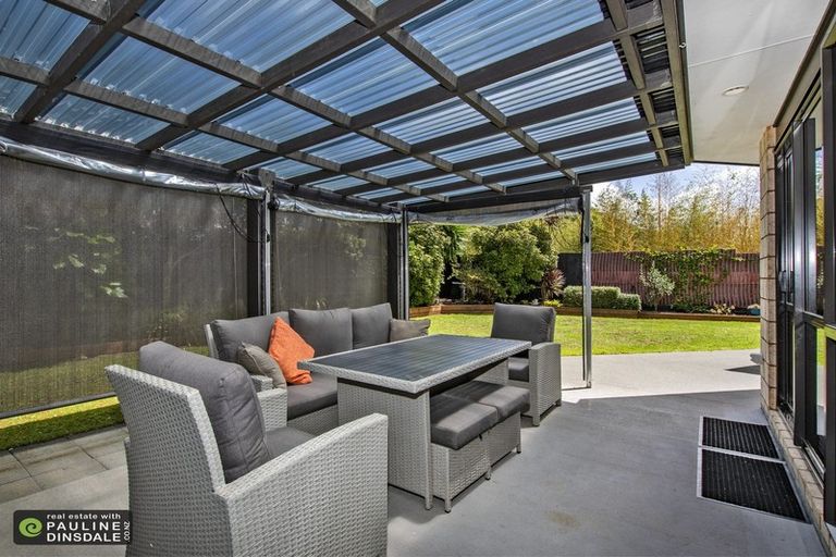 Photo of property in 6 Bonselaar Drive, Te Kamo, Whangarei, 0112