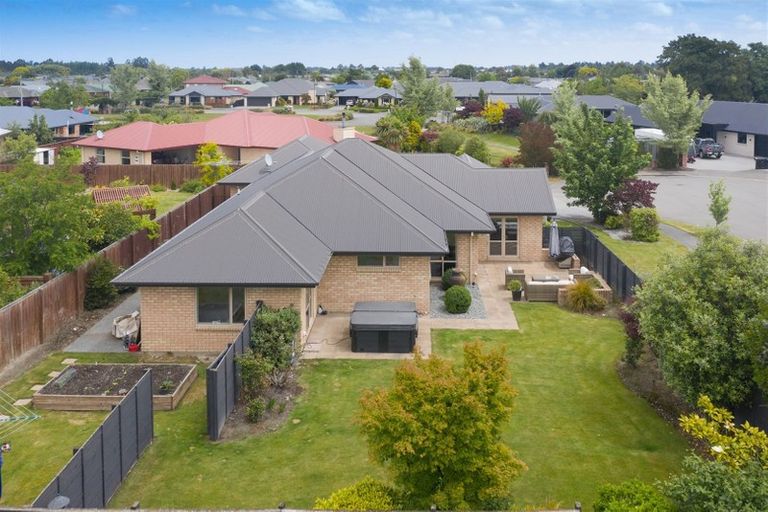 Photo of property in 9 Elmwood Grove, Tinwald, Ashburton, 7700