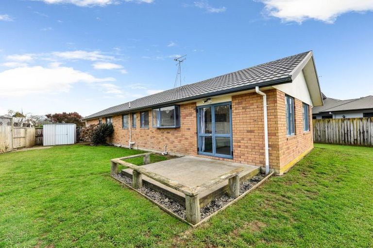 Photo of property in 40 Aldona Place, Fairview Downs, Hamilton, 3214