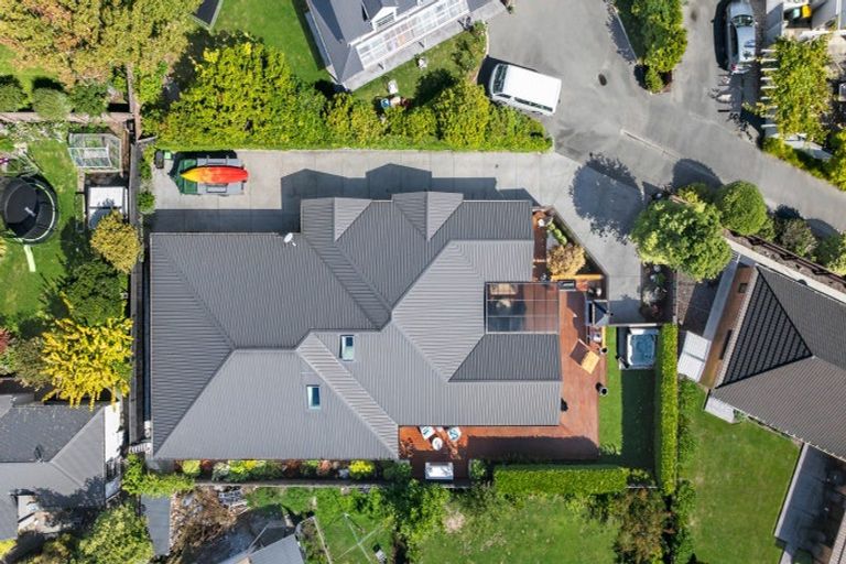 Photo of property in 11 Natalie Place, Harewood, Christchurch, 8051