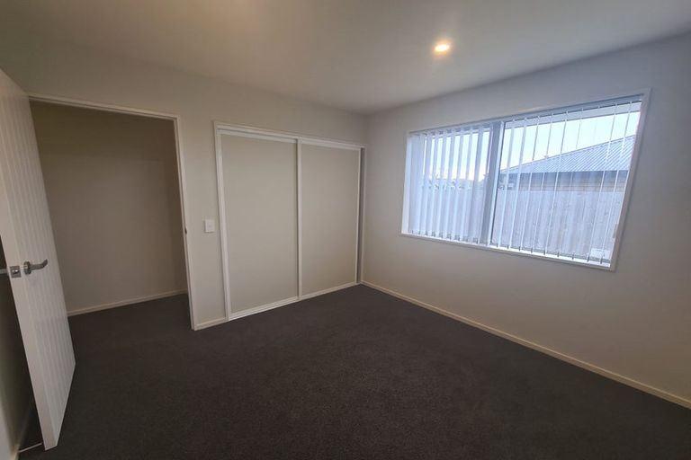 Photo of property in 5 Hamlett Drive, Woodend, 7610