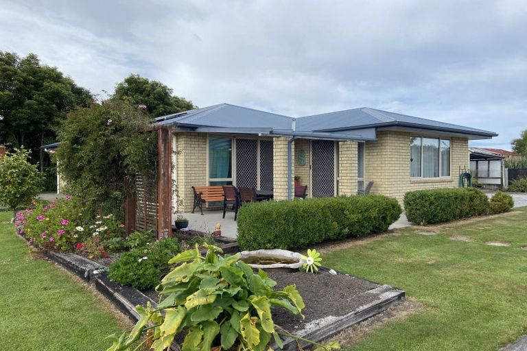 Photo of property in 1 Powick Street, Westport, 7825