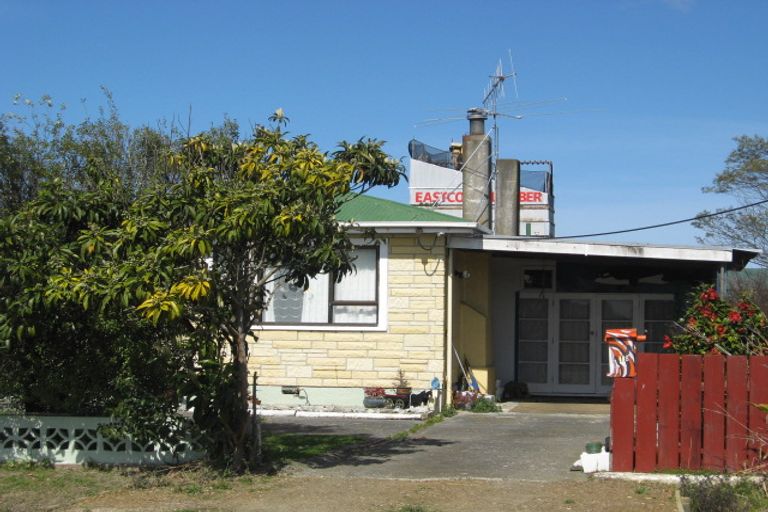 Photo of property in 18 Ormond Road, Wairoa, 4108