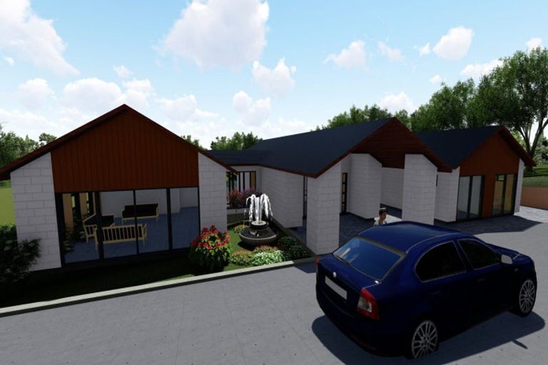 Photo of property in 400 Duck Road, Stillwater, Silverdale, 0993