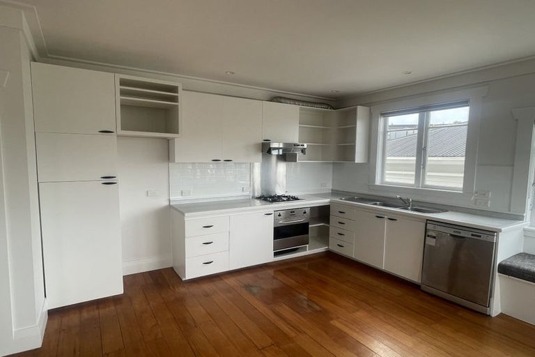 Photo of property in 5 Barrington Road, Grey Lynn, Auckland, 1021