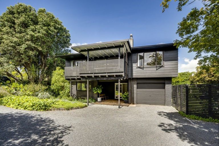 Photo of property in 42 Simla Avenue, Havelock North, 4130