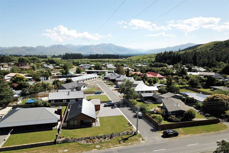 Photo of property in 6 Dumblane Way, Hanmer Springs, 7334