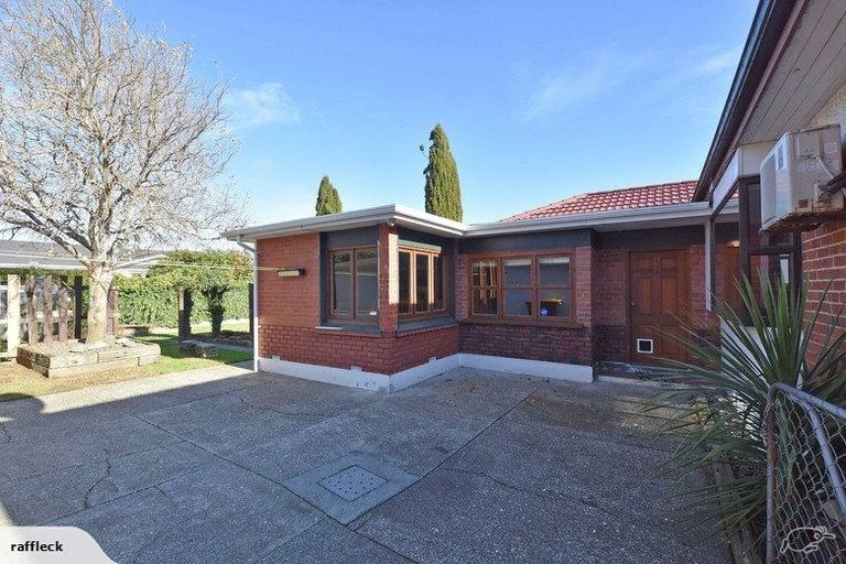 Photo of property in 345 Herbert Street, Windsor, Invercargill, 9810