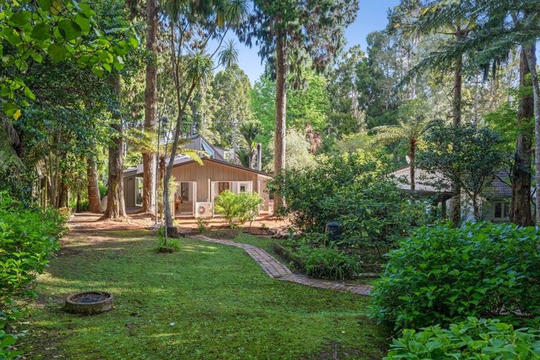 Photo of property in 74 Waima Crescent, Titirangi, Auckland, 0604