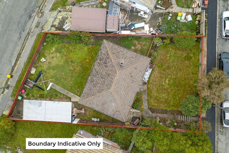 Photo of property in 32 Maple Crescent, Watlington, Timaru, 7910