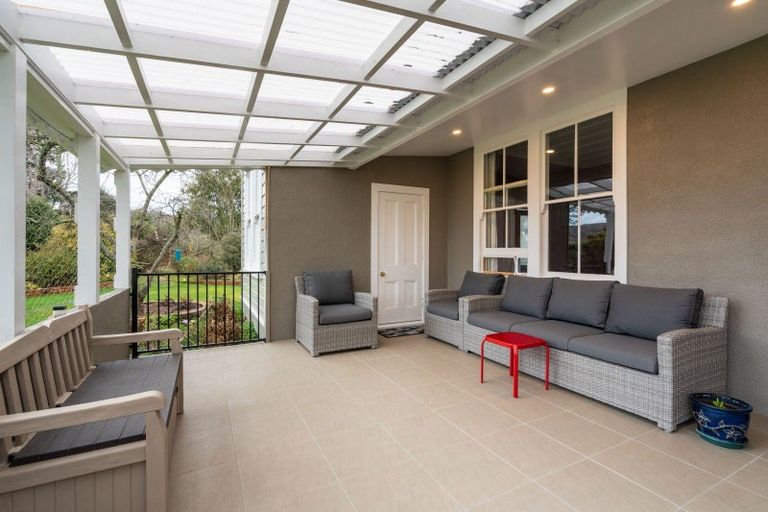 Photo of property in 6 Domain Road, Dunback, Palmerston, 9483