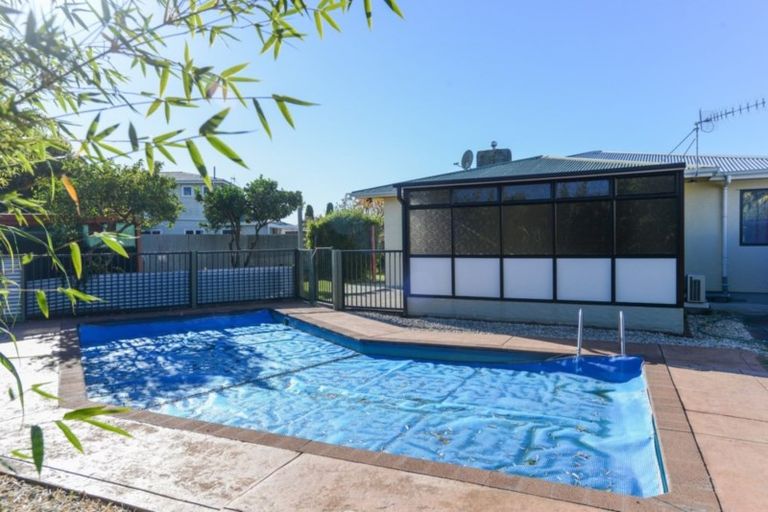 Photo of property in 31 Arthur Hobson Avenue, Pirimai, Napier, 4112