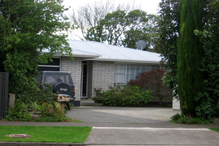 Photo of property in 47 Slacks Road, Awapuni, Palmerston North, 4412