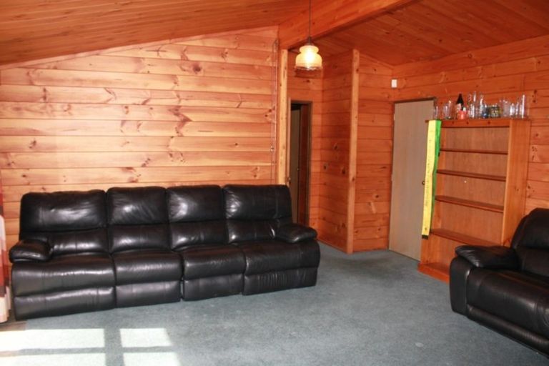 Photo of property in 267 Inland North Road, Tikorangi, Waitara, 4383