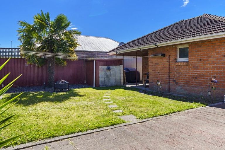 Photo of property in 15a Williams Street, Marewa, Napier, 4110