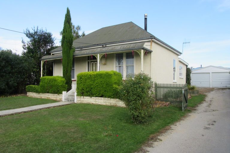 Photo of property in 66 Belt Street, Waimate, 7924