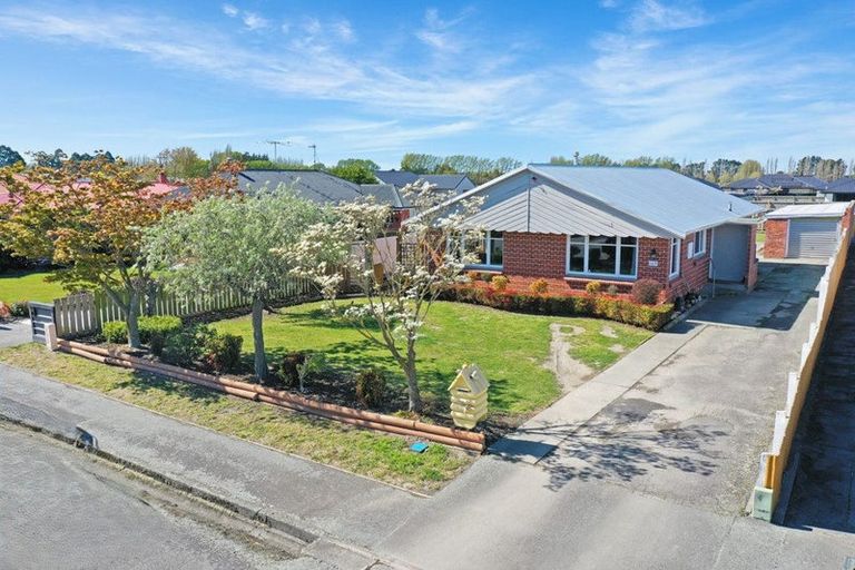 Photo of property in 169 Grove Street, Tinwald, Ashburton, 7700