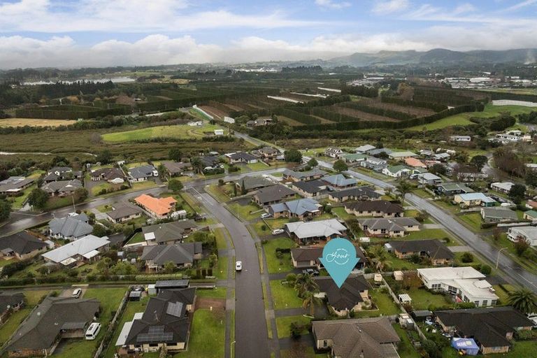 Photo of property in 36 Longmynd Drive, Katikati, 3129