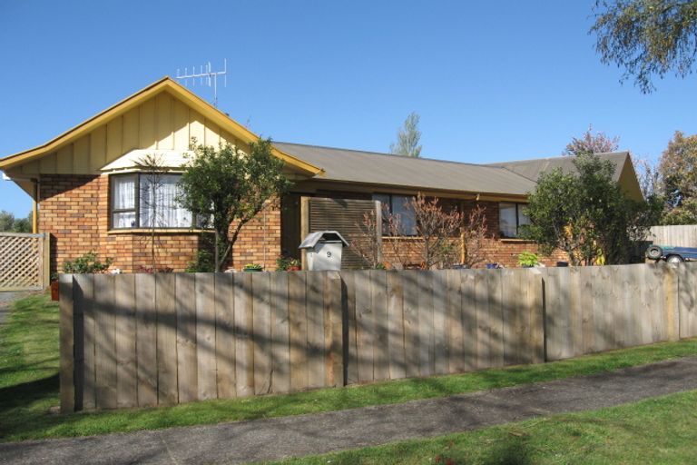 Photo of property in 9 Paekiri Street, Turangi, 3334