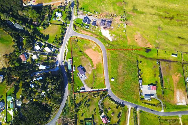 Photo of property in 2 Te Ranginui Place, Karikari Peninsula, 0483