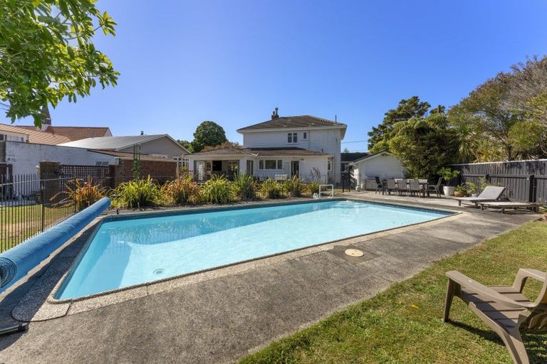 Photo of property in 4 Puriri Street, Woburn, Lower Hutt, 5010