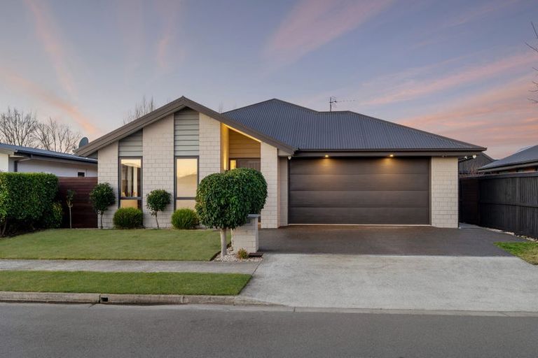 Photo of property in 11 Candy Crescent, Kaiapoi, 7630