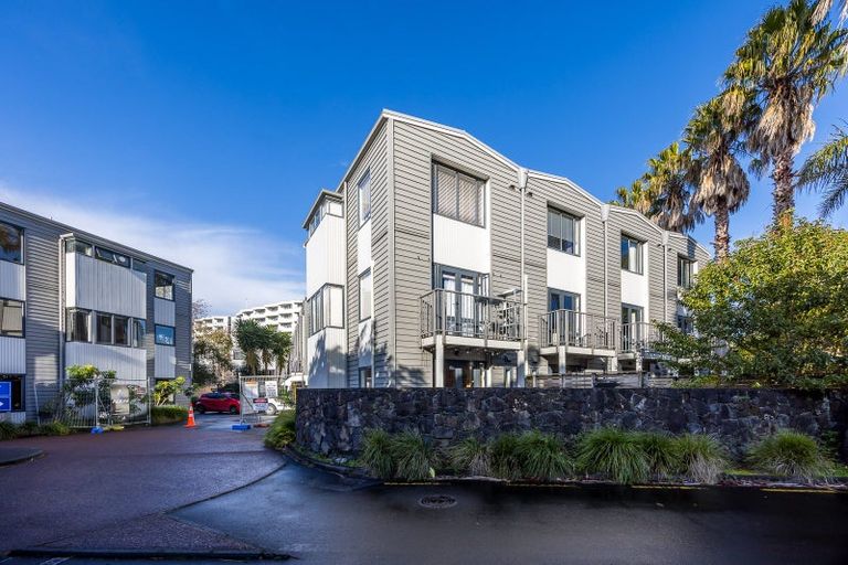 Photo of property in 39 Dovedale Place, Parnell, Auckland, 1010