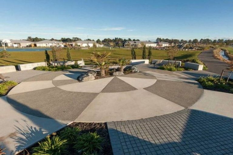 Photo of property in 890 Goulds Road, Rolleston, 7614