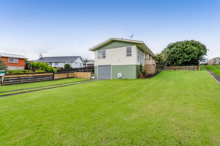 Photo of property in 12 Oleander Place, Bell Block, New Plymouth, 4312