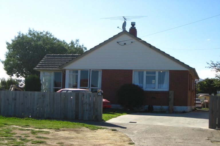 Photo of property in 57 Stirling Crescent, Mosgiel, 9024