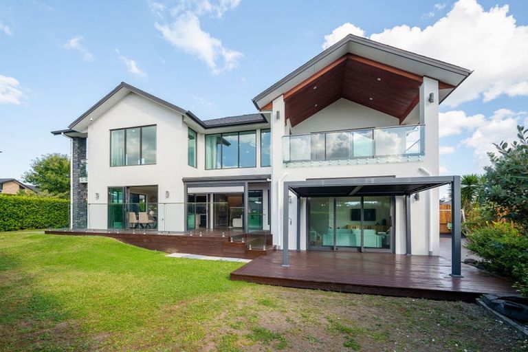 Photo of property in 8 Longbow Terrace, Flagstaff, Hamilton, 3210